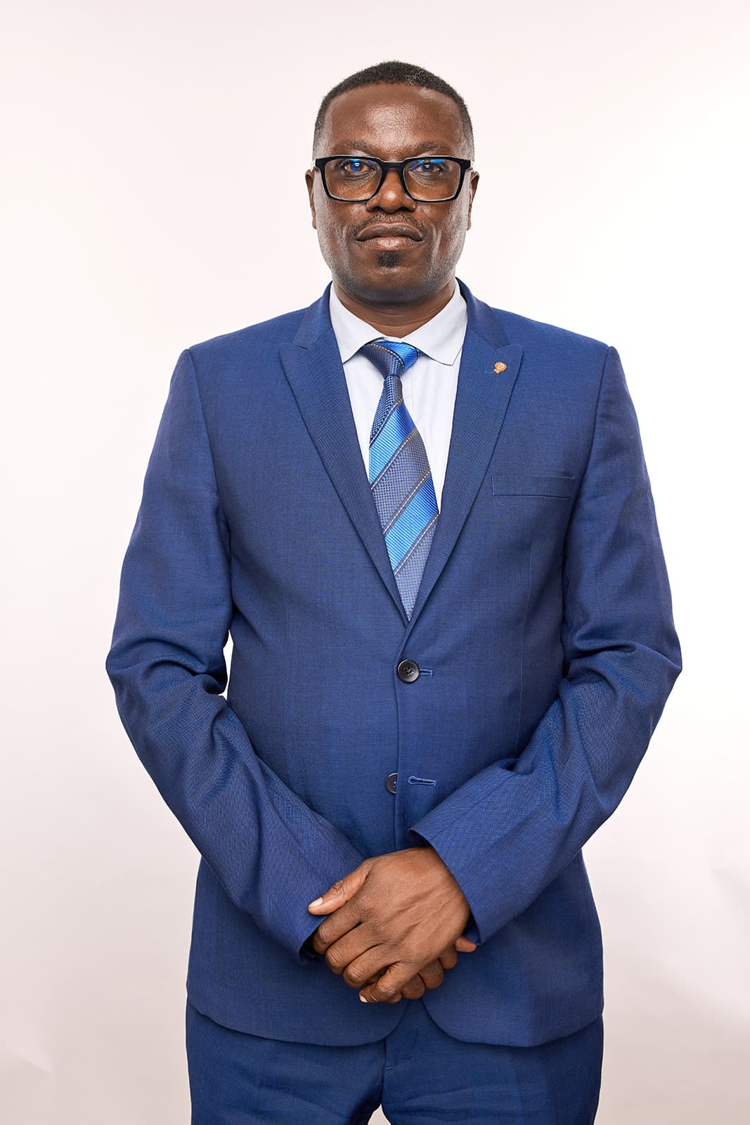 Gordon Ramogi
